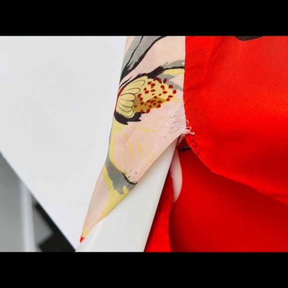 Vivienne Westwood Shaman Magnolia Dress - Picture 10 of 11